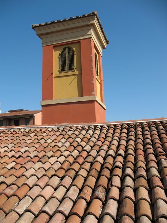 Casa Mozart Apartamento Bolonia Exterior foto